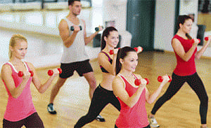 Physical exercise beneficial in rare neurological disorder: Study