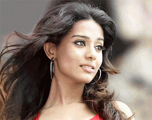 Glad that TV is promoting traditional Indian outfits: Amrita Rao