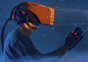 Researchers warn about psychological impact of virtual reality