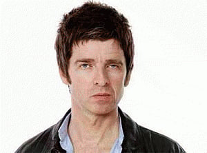 Noel Gallagher is a strict dad, says daughter