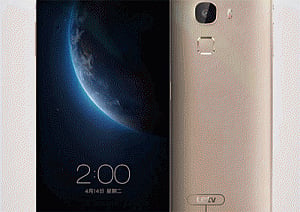 leEco 'superphones' on Flipkart's shopping festival