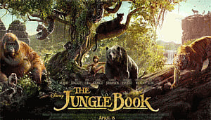 Irrfan, Priyanka, Om Puri join 'The Jungle Book' gang