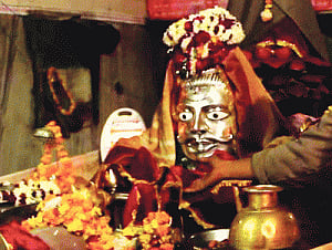 700-yr ritual broken, temple won't sell Gomti down the river