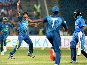 Sri lanka fire cricket selectors ahead of World T20