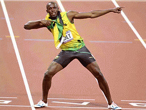 Not lewis, not Owens, not me, Bolt is the greatest: Johnson