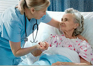 Why some dementia patients lose ability to understand language