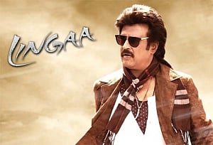 Rajinikanth summoned by Madurai court in 'lingaa' case