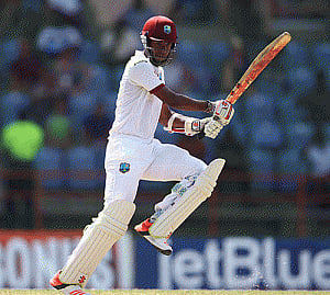 Ambrose has had great influence on us: Windies all-rounder Braithwaite