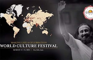World Cultural Festival: NGT questions Centre over clearances