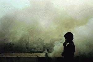 the Diwali aftermath