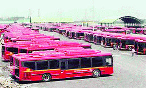 Fate of fest on Yamuna stuck in parking