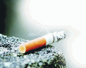 Where's smoking gun? SC questions cigarette-cancer link