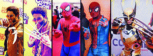 let's Cosplay