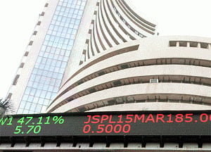 BSE to conduct mock session on Saturday to test software