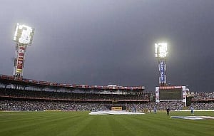 Kolkata likely to host India-Pakistan clash