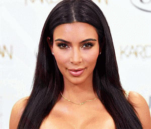Kim Kardashian defends nude photos in new essay