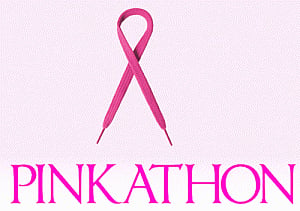 'Pinkathon' for awareness on breast cancer in Goa on Apr 17