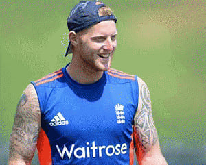England to continue with aggressive approach: Stokes