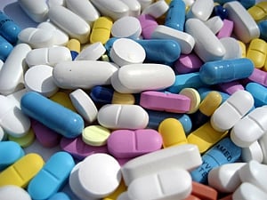 Cap trade margins to reduce drug prices, says a committee