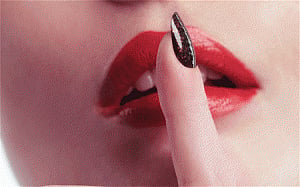 Strong sexual desires common among women too: Study