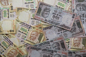 Govt to set up panel to  review fiscal deficit target soon