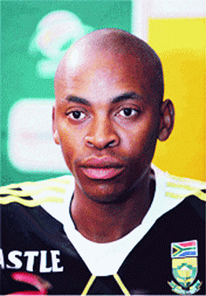 Phangiso cleared