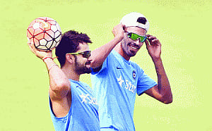 Consistency key: Shastri