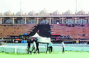 NGT nod for Sri Sri event with Rs 5 cr fine