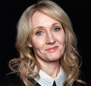 J.K. Rowling drops teasers on 'The History of Magic in North America'