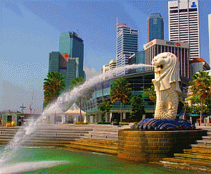 Singapore is world's most expensive city