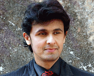 Sonu Nigam croons for musical short film 'First Date'