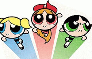 'The Powerpuff Girls' return to Indian TV after 11 years