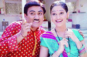 The long run