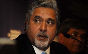 Mallya didn't flee from India, has faith in judiciary