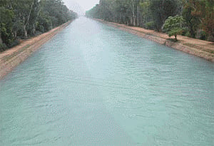 Haryana objects to Punjab move to de-acquire canal land
