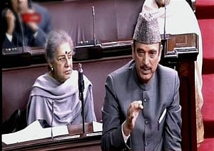 Why did CBI amend its 'lookout' notice for Mallya, asks Azad