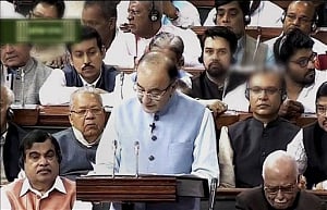 164 ponzi companies vanished after raising public money: FM