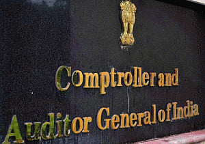 Uncollected tax demand increased to Rs 7 lakh in FY15: CAG