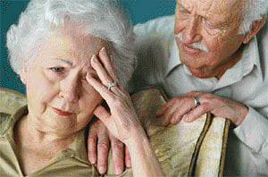 Daily exercise can cut Alzheimer's risk