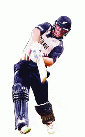 'Know how to beat Sl'