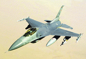 US Senate rejects move  to block F-16 sale to Pak