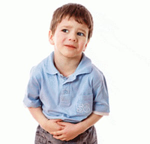 New non-invasive method to spot a child with celiac disease