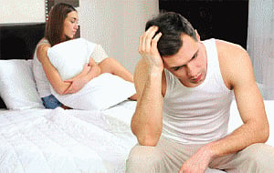Infertile men at increased risk of metabolic diseases