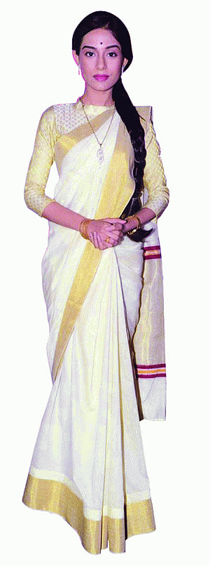'Scary to be in the acting profession today'