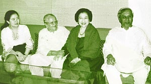 Odisha's civilisational link with Indonesia