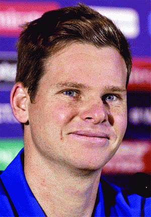Can give real shake: Smith