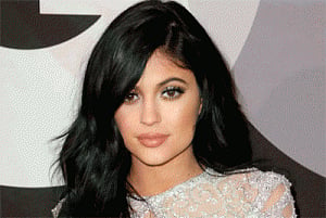 Kylie Jenner suffers from work anxiety