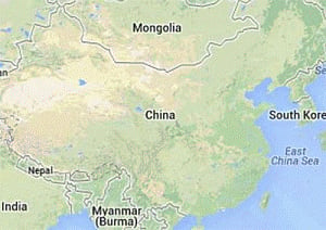 China confirms first imported yellow fever case