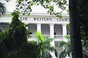 Iconic Western Court may give way to Govt flats