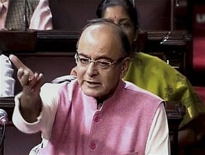 No intention to change reservation policy: Government